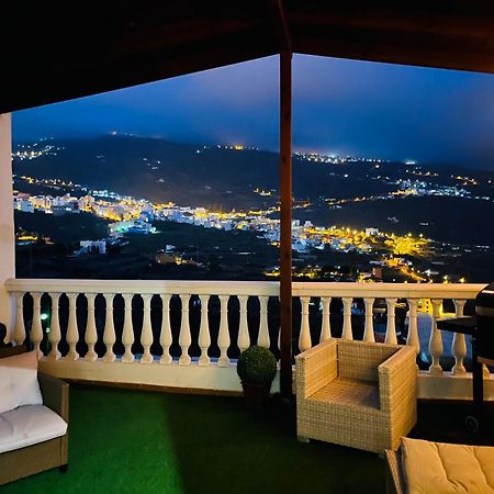 Pintadera House Vulcano Icod De Los Vinos Ngoại thất bức ảnh