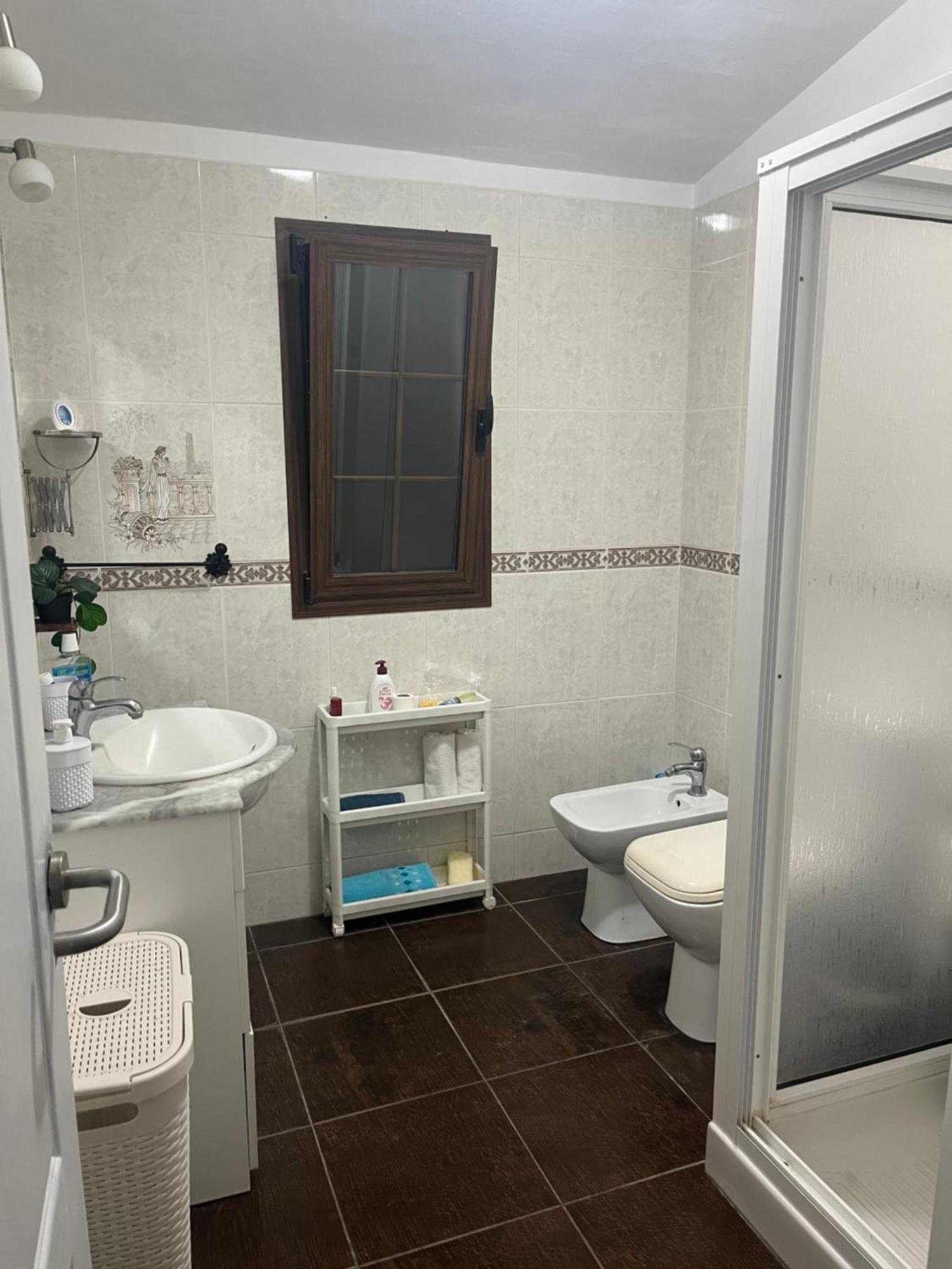 Pintadera House Vulcano Icod De Los Vinos Ngoại thất bức ảnh