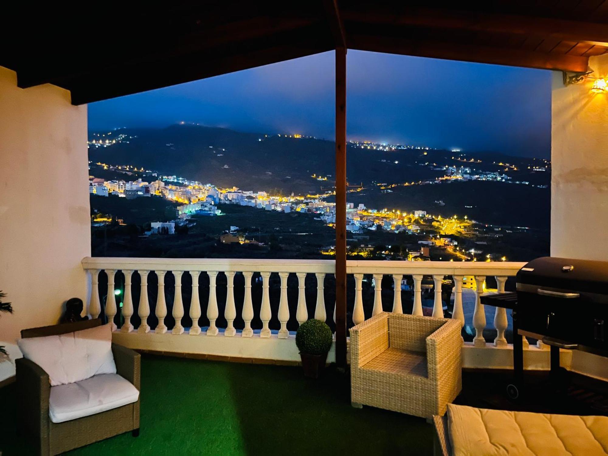Pintadera House Vulcano Icod De Los Vinos Ngoại thất bức ảnh